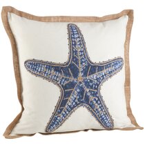 Nautical pillows sales